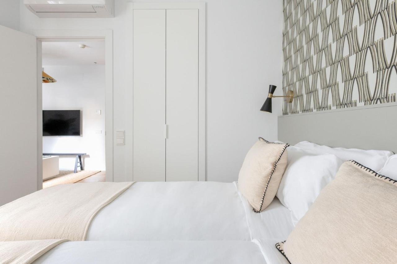 Tetuan 15 Boutique By Hommyhome Sevilha