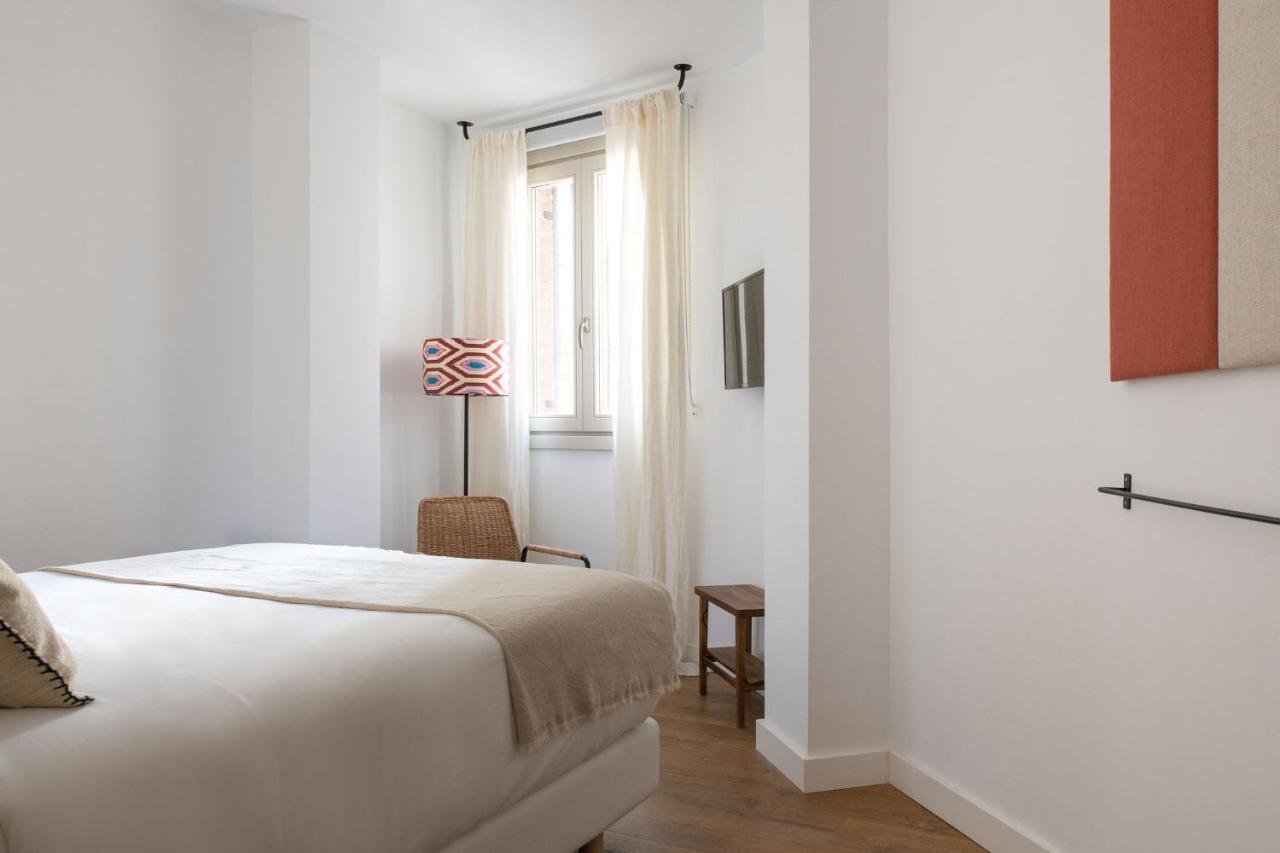 Tetuan 15 Boutique By Hommyhome Sevilha