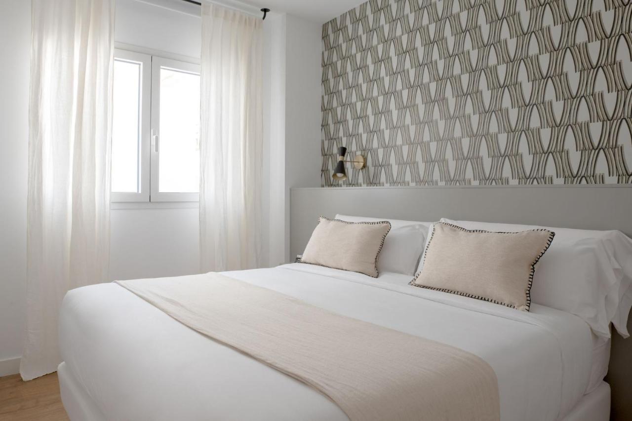Tetuan 15 Boutique By Hommyhome Sevilha