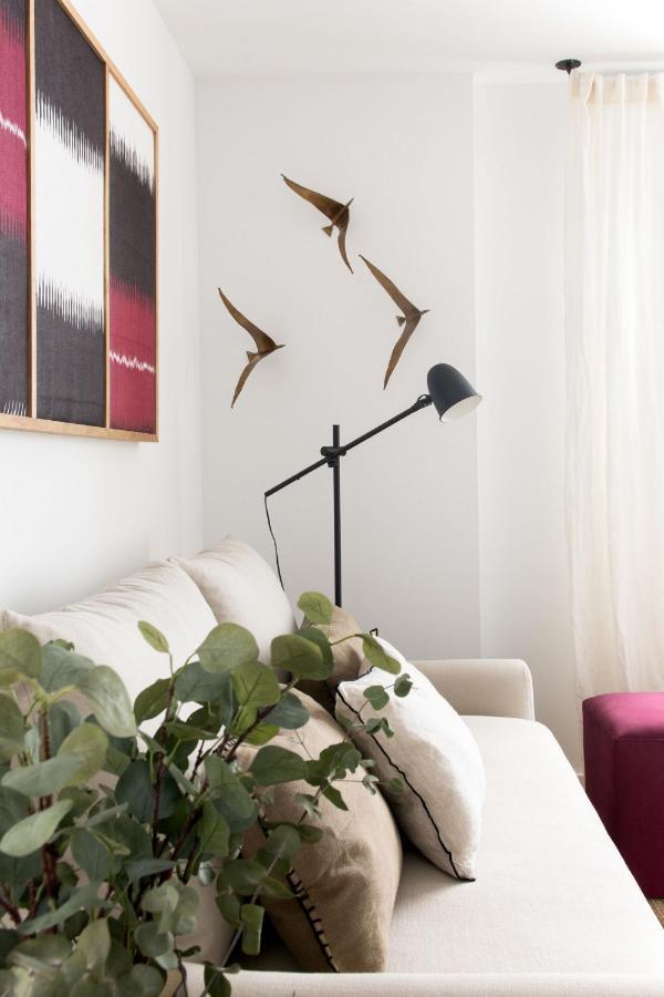 Apartamento Tetuan 15 Boutique By Hommyhome Sevilha