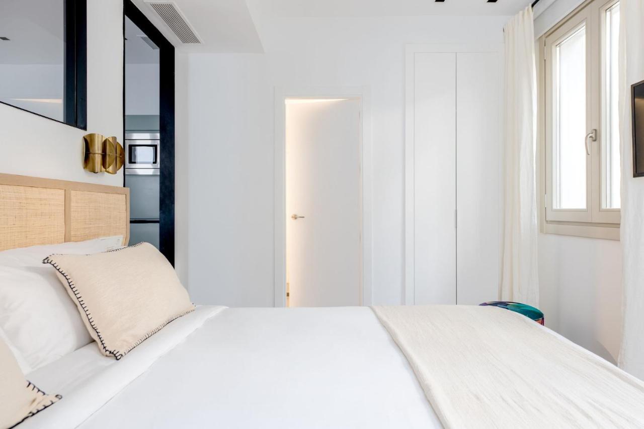 Apartamento Tetuan 15 Boutique By Hommyhome Sevilha