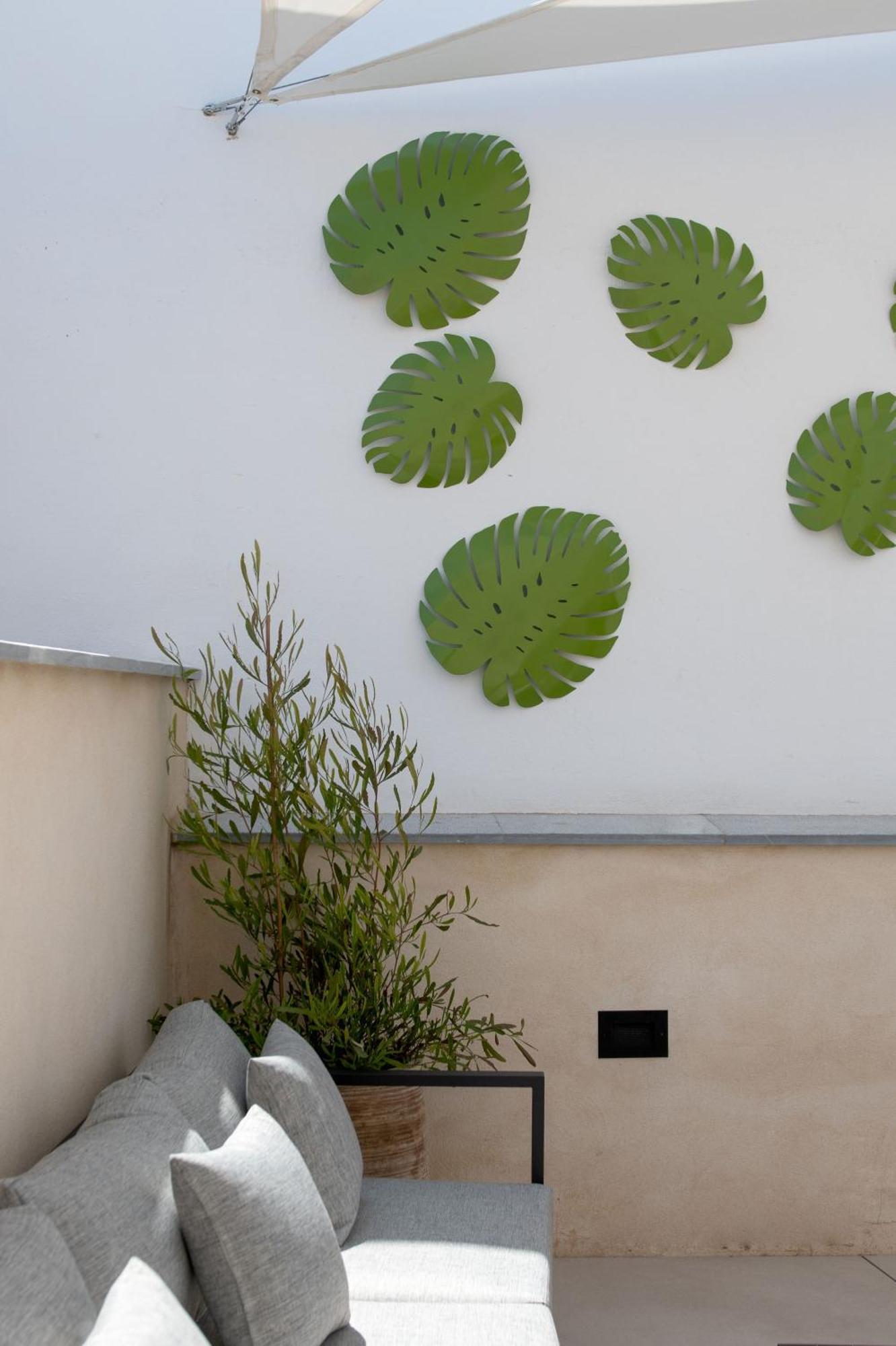 Tetuan 15 Boutique By Hommyhome Sevilha
