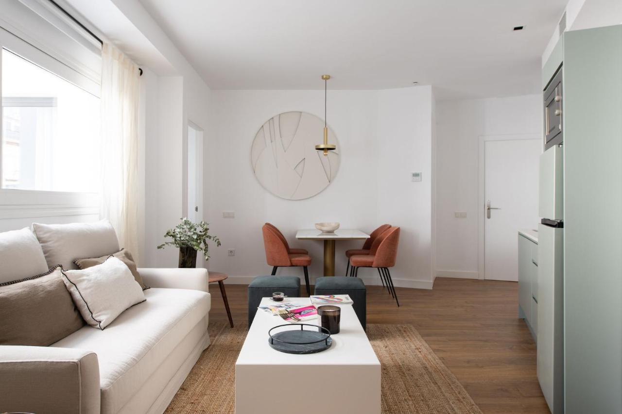 Tetuan 15 Boutique By Hommyhome Appartement Sevilla