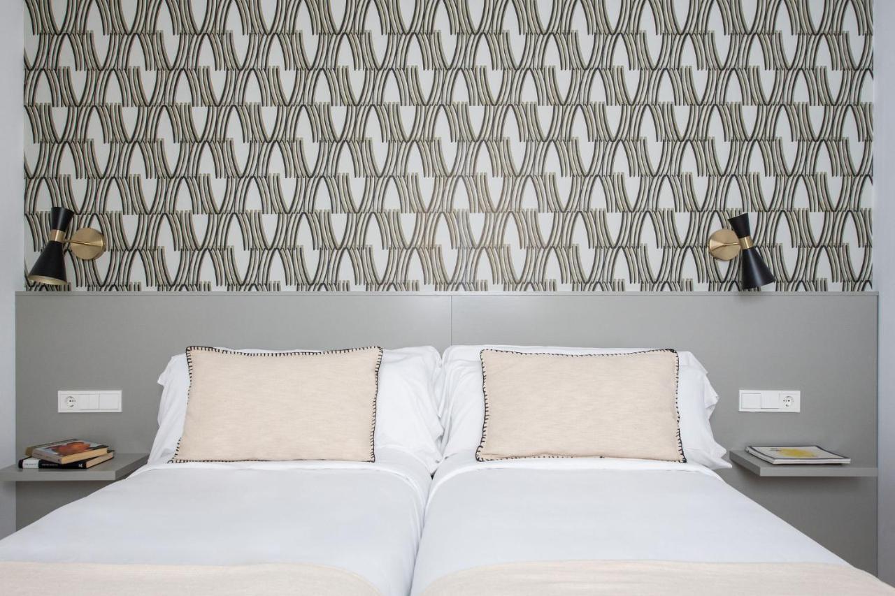 Appartement Tetuan 15 Boutique By Hommyhome