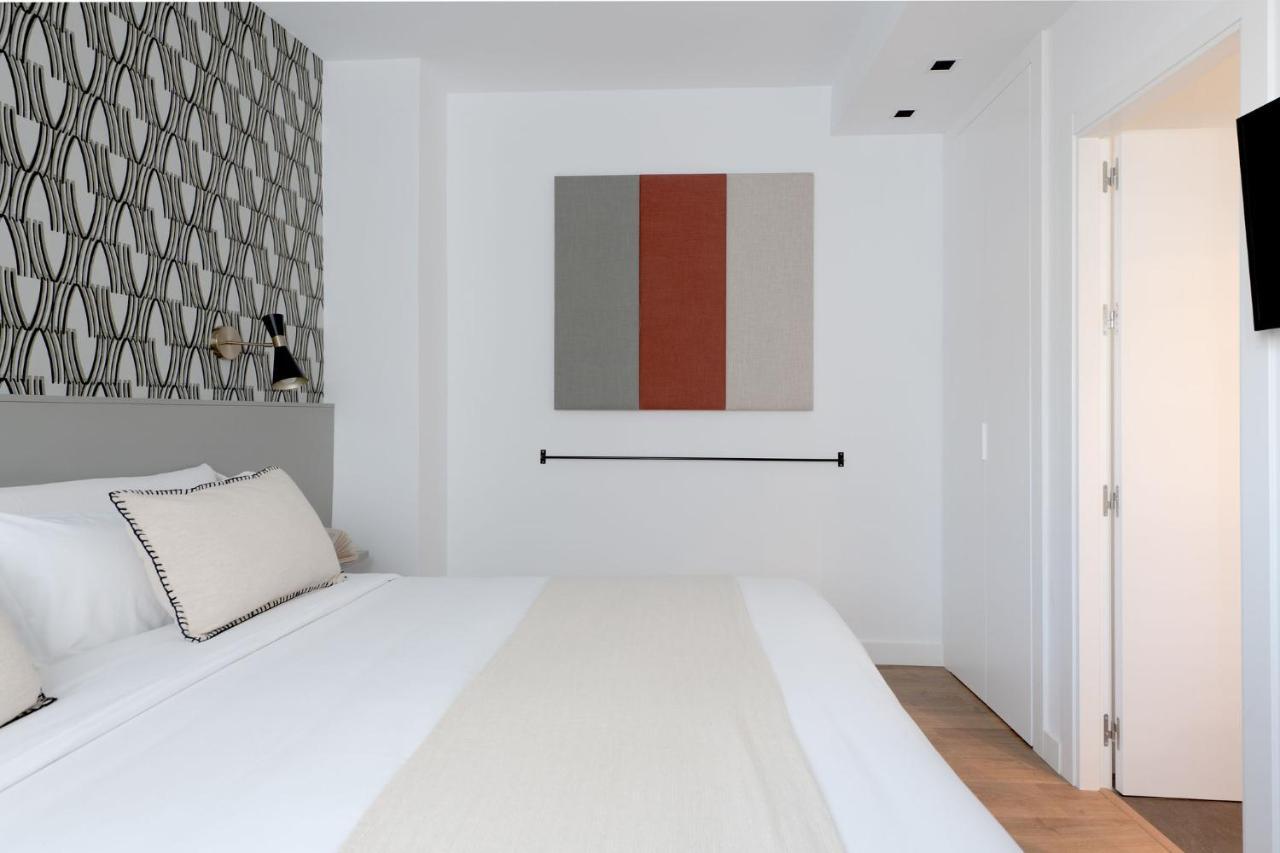 Tetuan 15 Boutique By Hommyhome Appartement Sevilla