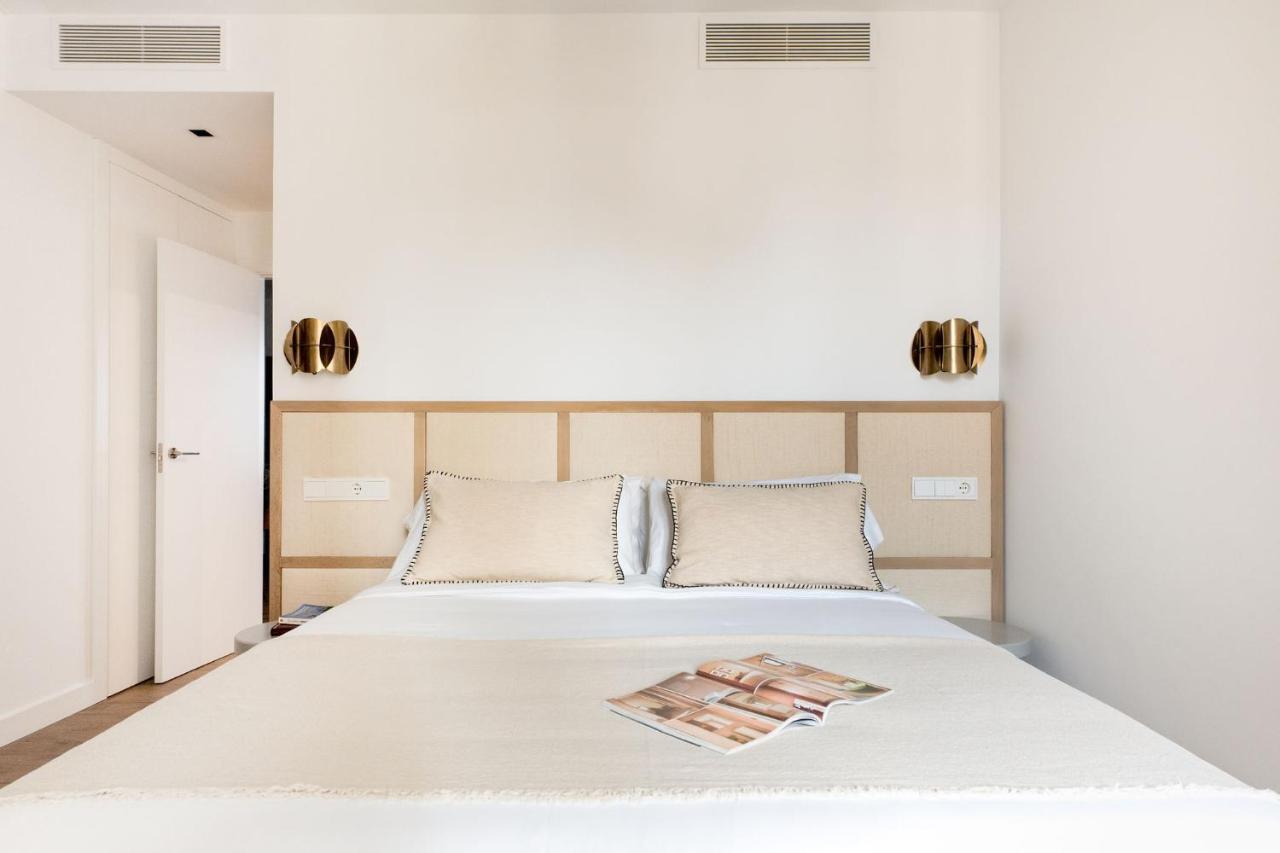 Appartement Tetuan 15 Boutique By Hommyhome Sevilla