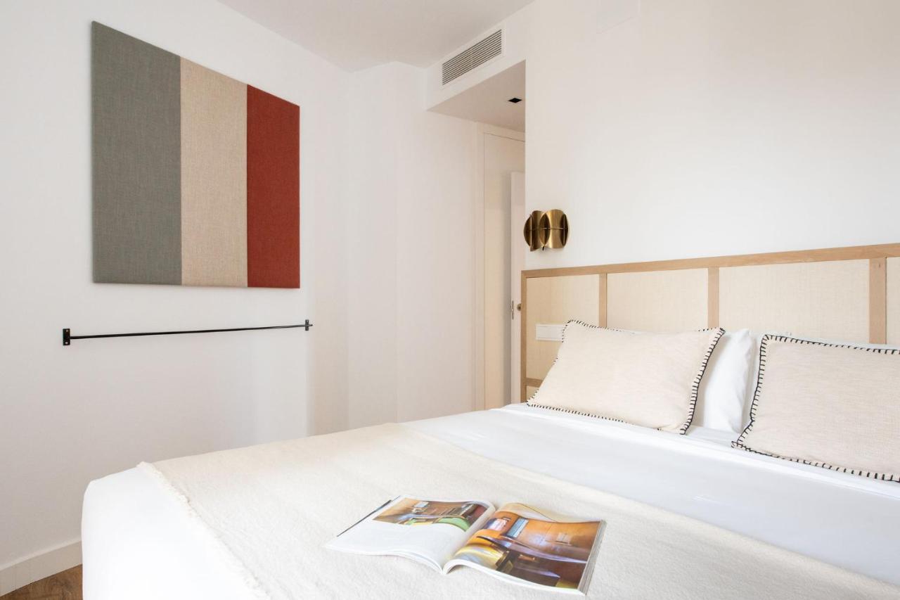 Appartement Tetuan 15 Boutique By Hommyhome *