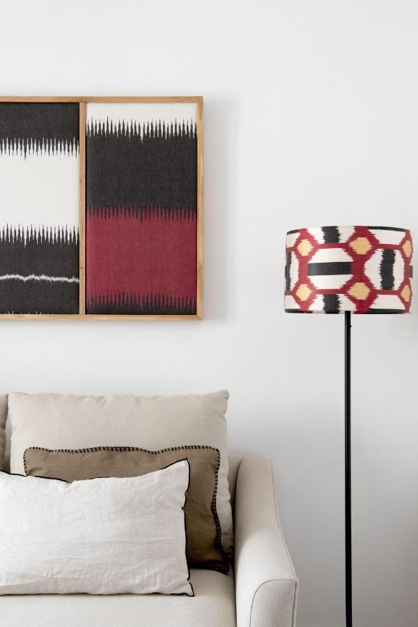 Appartement Tetuan 15 Boutique By Hommyhome *