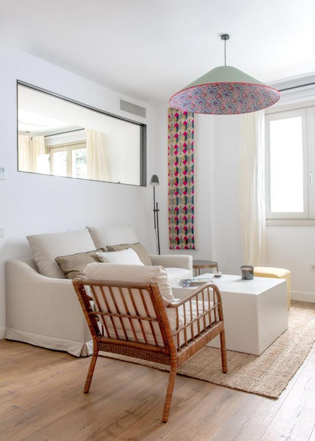 Tetuan 15 Boutique By Hommyhome Appartement Sevilla
