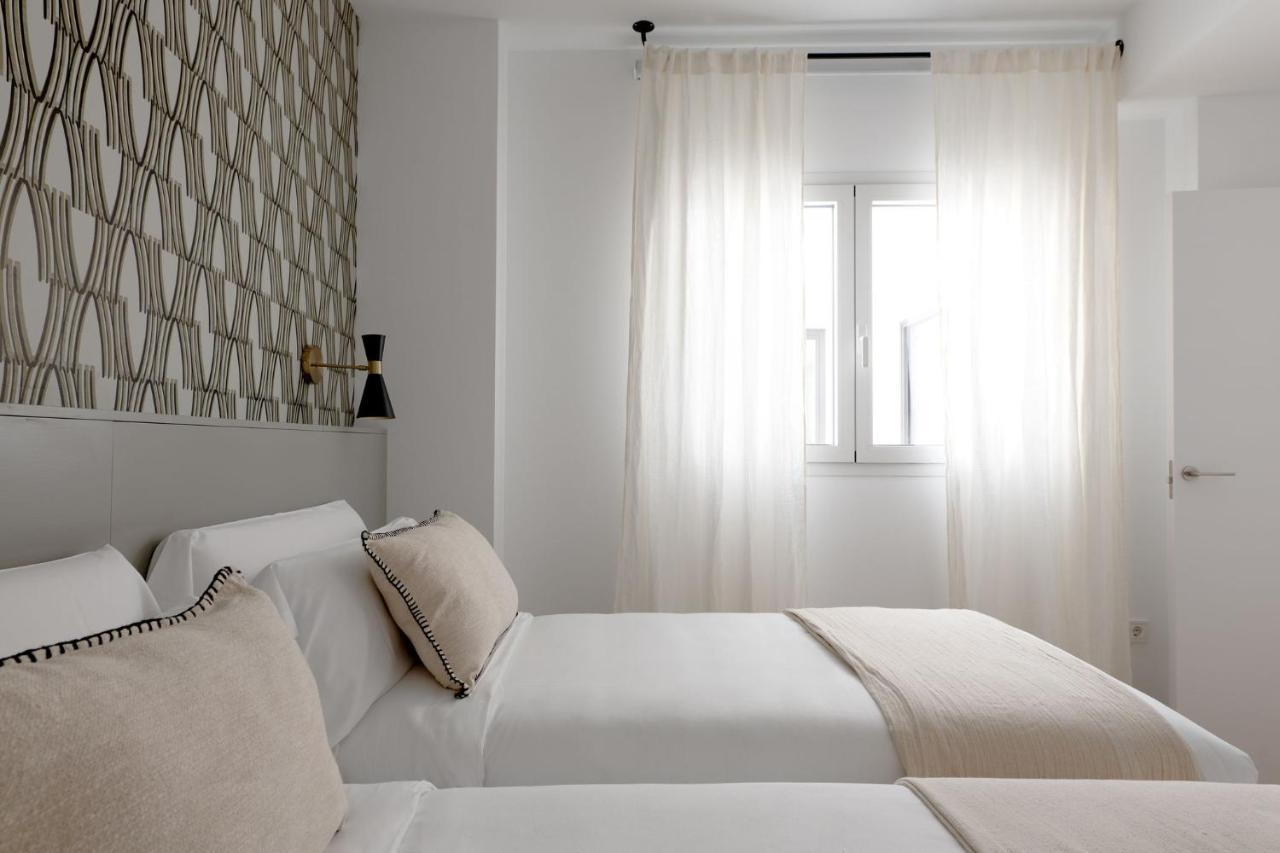 Tetuan 15 Boutique By Hommyhome Appartement