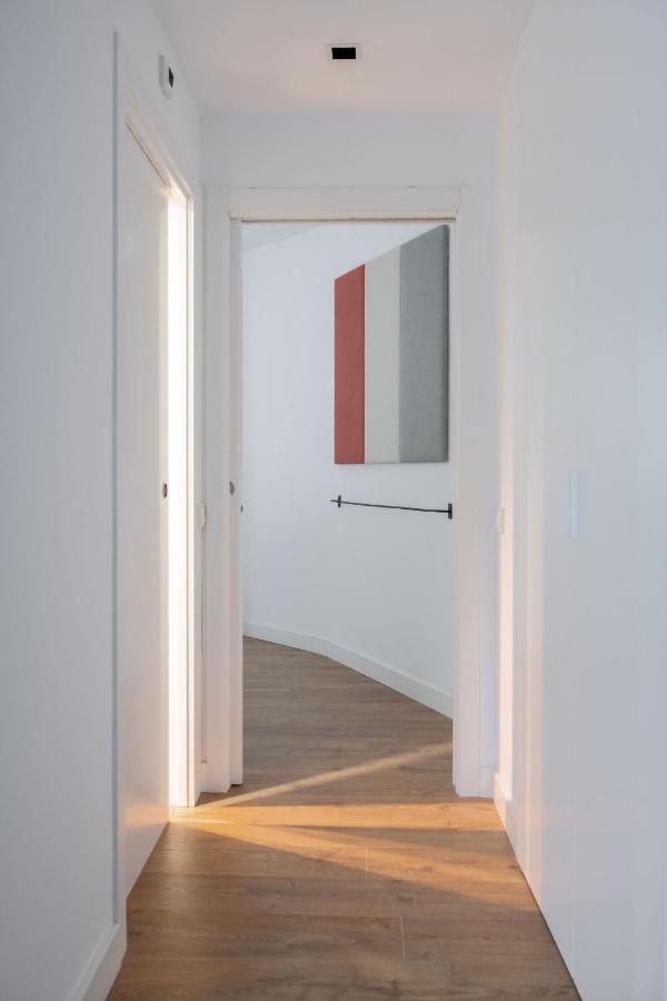Appartement Tetuan 15 Boutique By Hommyhome *
