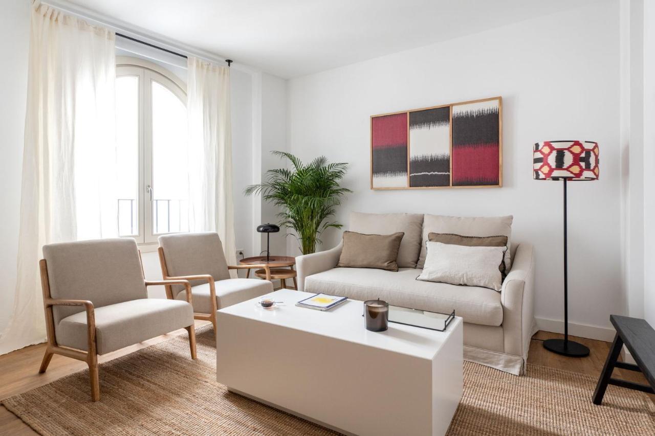 Appartement Tetuan 15 Boutique By Hommyhome *