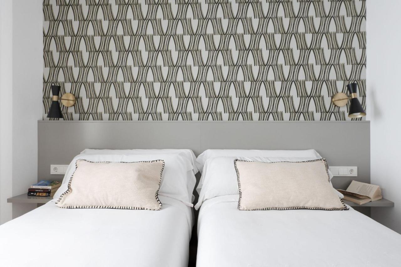 Tetuan 15 Boutique By Hommyhome Appartement *