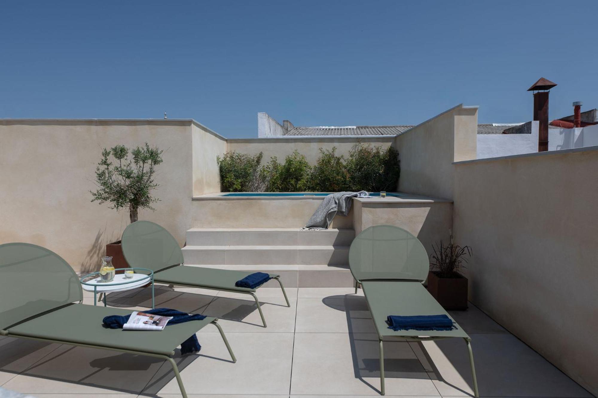 Appartement Tetuan 15 Boutique By Hommyhome Sevilla