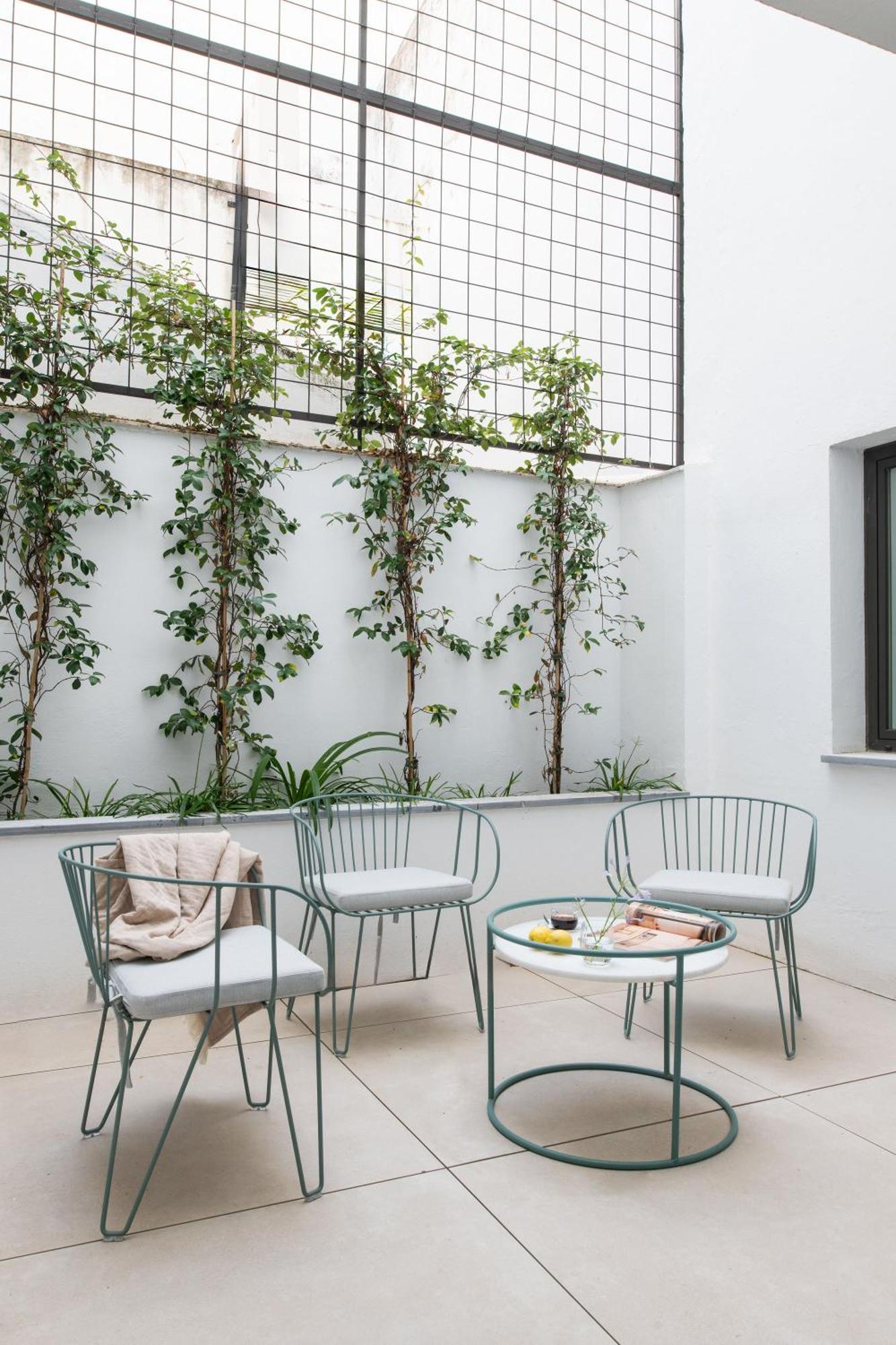 Appartement Tetuan 15 Boutique By Hommyhome Sevilla