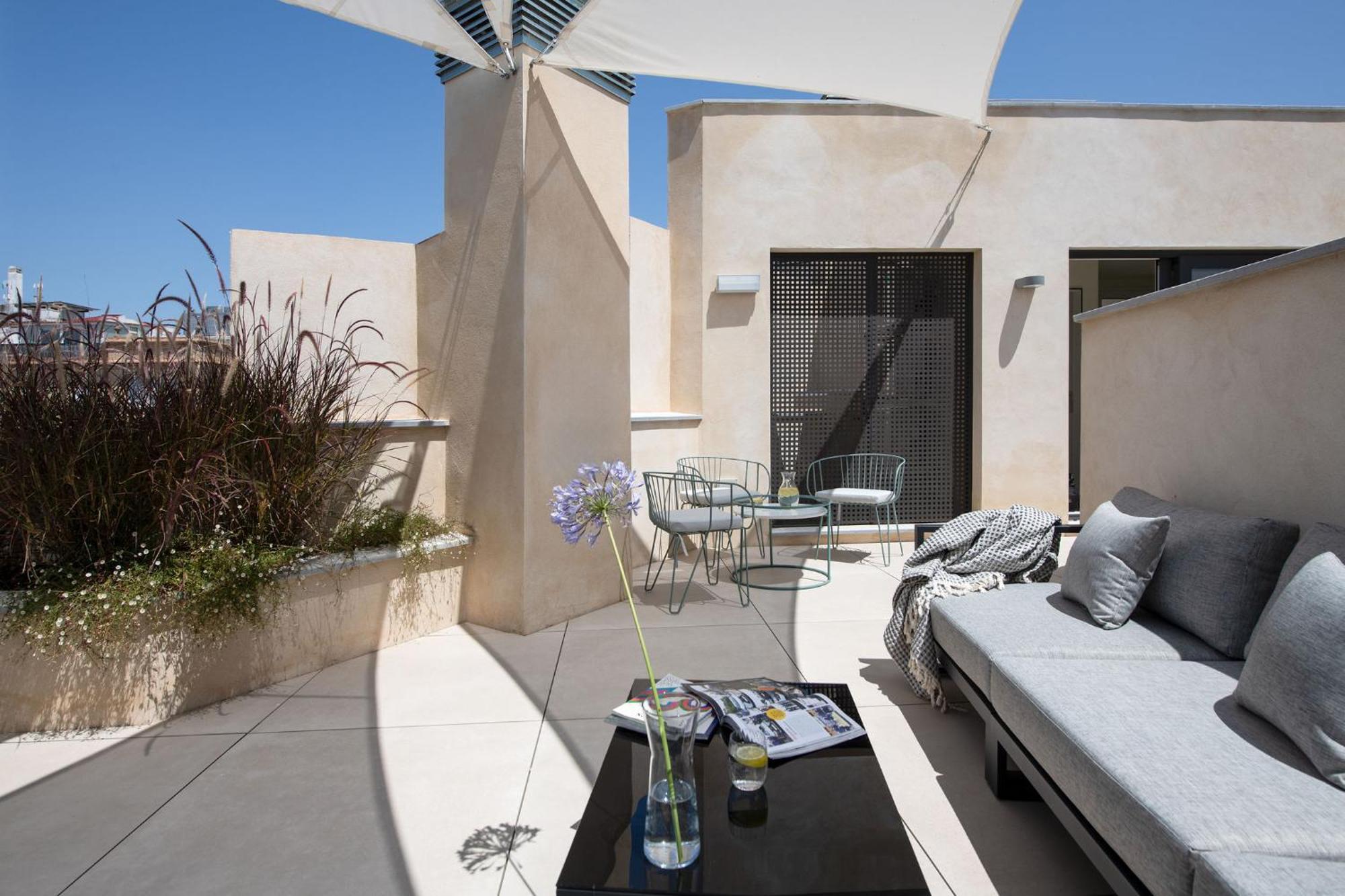 Tetuan 15 Boutique By Hommyhome Appartement