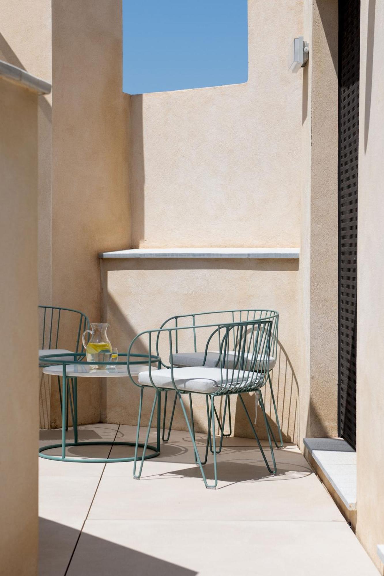 Appartement Tetuan 15 Boutique By Hommyhome *